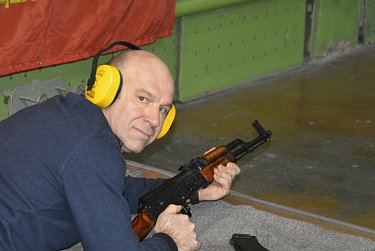 Точно в цель!